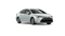 2027 Toyota Corolla Hybrid XLE