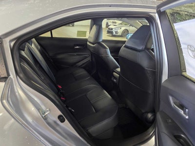 2026 Toyota Corolla Hybrid XLE