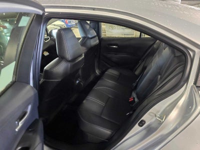 2026 Toyota Corolla Hybrid XLE