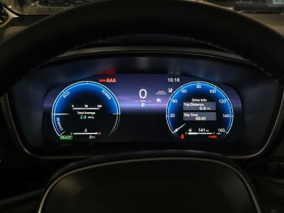 2026 Toyota Corolla Hybrid XLE