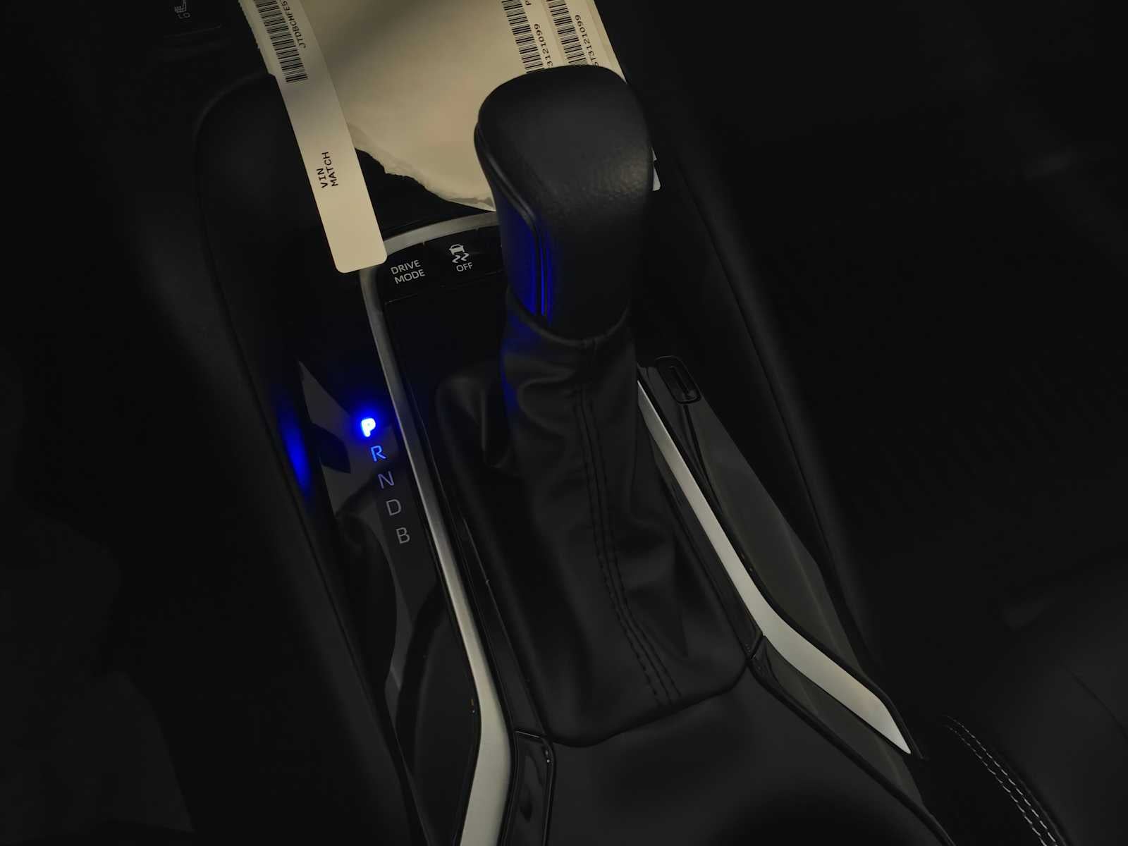 2026 Toyota Corolla Hybrid XLE