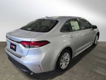 2026 Toyota Corolla Hybrid XLE