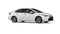 2027 Toyota Corolla Hybrid XLE