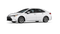 2027 Toyota Corolla Hybrid XLE