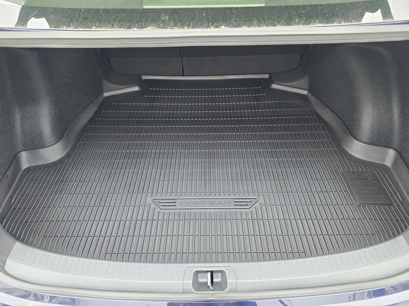 2026 Toyota Corolla Hybrid XLE