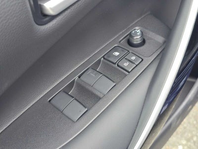 2026 Toyota Corolla Hybrid XLE