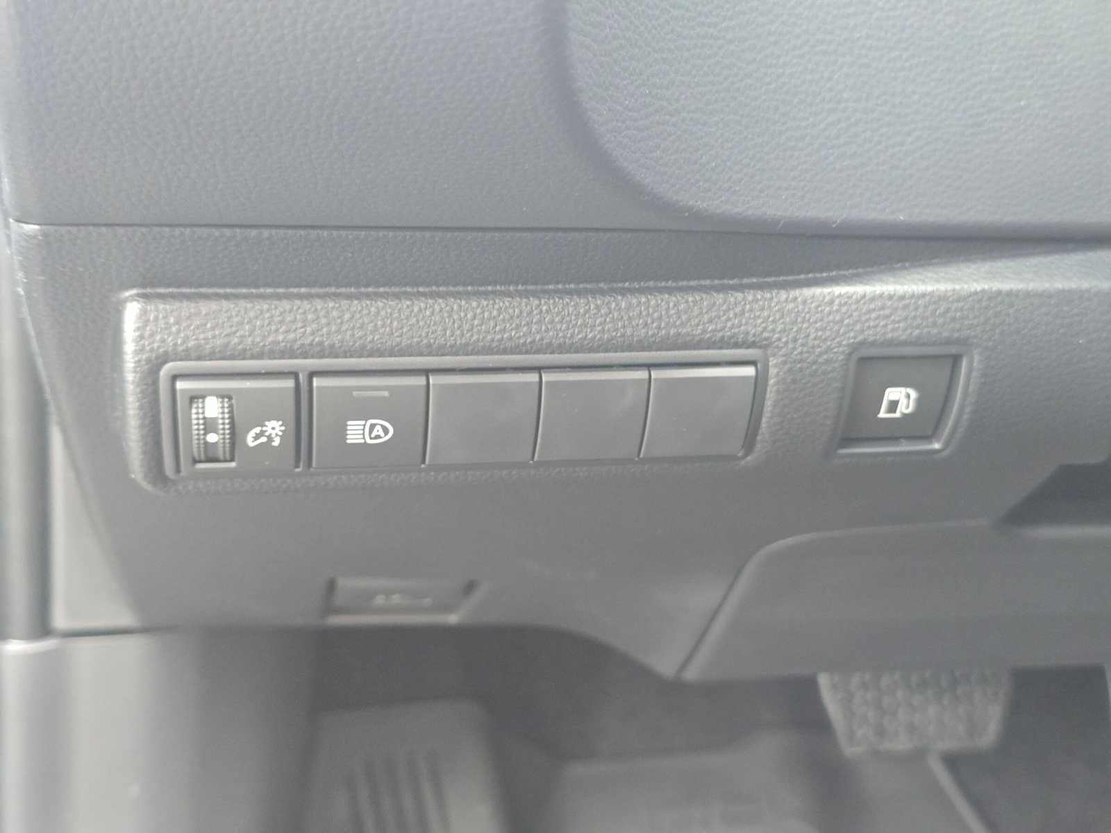 2026 Toyota Corolla Hybrid XLE