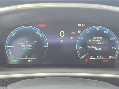 2026 Toyota Corolla Hybrid XLE