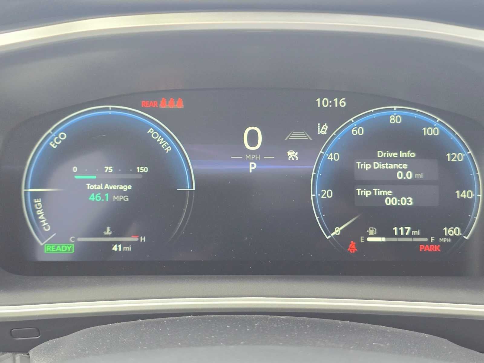 2026 Toyota Corolla Hybrid XLE