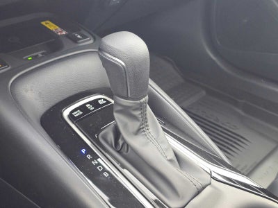 2026 Toyota Corolla Hybrid XLE