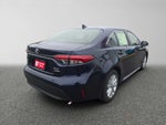2026 Toyota Corolla Hybrid XLE