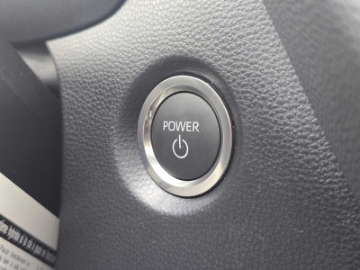 2026 Toyota Corolla Hybrid XLE