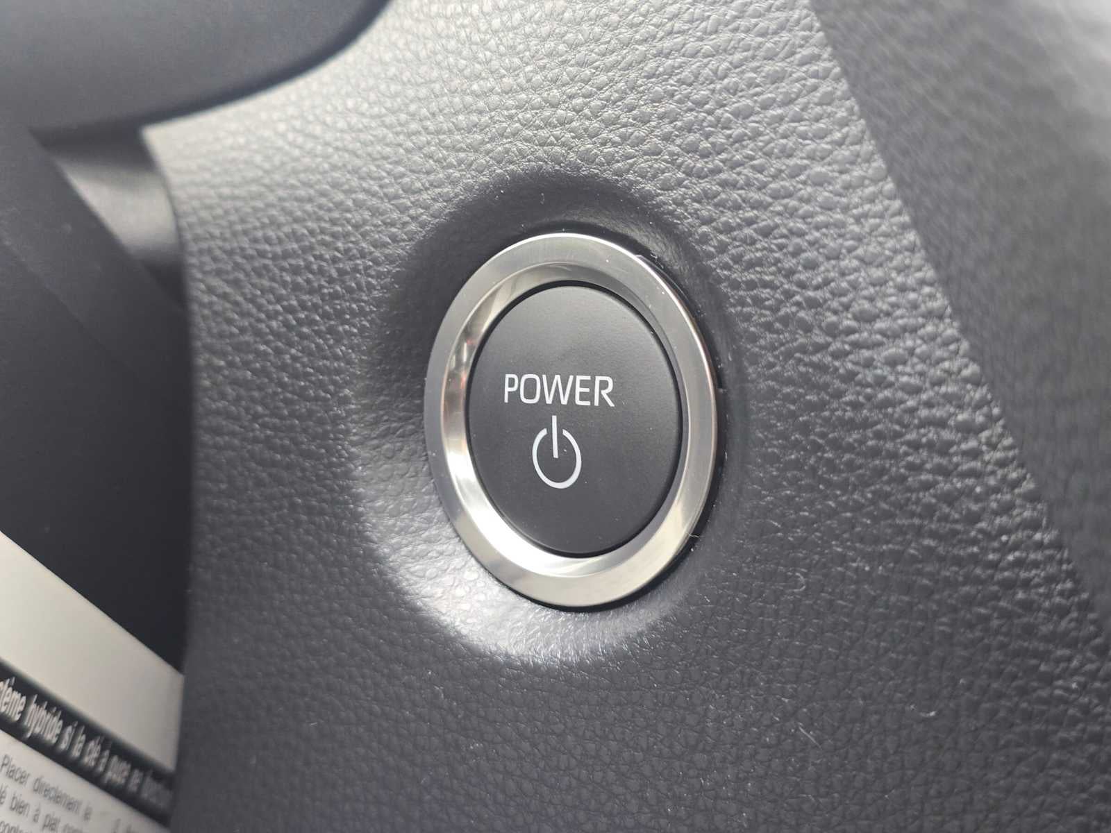 2026 Toyota Corolla Hybrid XLE