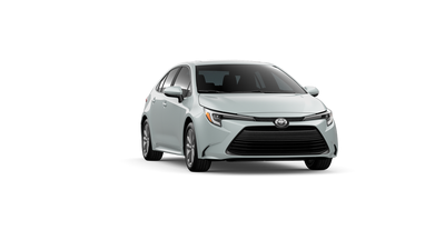 2026 Toyota Corolla Hybrid XLE