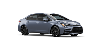 2027 Toyota Corolla Hybrid SE