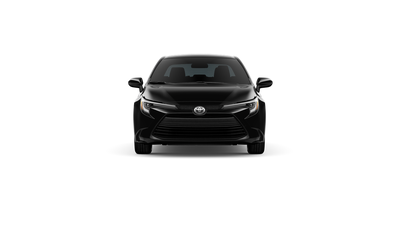 2026 Toyota Corolla Hybrid LE AWD