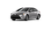 2027 Toyota Corolla Hybrid LE AWD