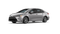2027 Toyota Corolla Hybrid LE AWD