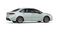 2026 Toyota Corolla Hybrid LE AWD