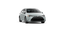 2026 Toyota Corolla Hybrid LE AWD