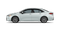 2026 Toyota Corolla Hybrid LE AWD