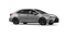 2027 Toyota Corolla Hybrid SE AWD