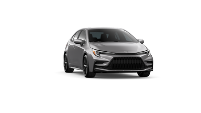 2027 Toyota Corolla Hybrid SE AWD