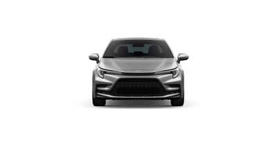 2027 Toyota Corolla Hybrid SE AWD