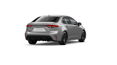 2027 Toyota Corolla Hybrid SE AWD