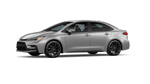 2027 Toyota Corolla Hybrid SE AWD