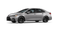 2027 Toyota Corolla Hybrid SE AWD