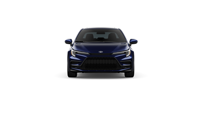 2027 Toyota Corolla Hybrid SE AWD