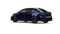 2027 Toyota Corolla Hybrid SE AWD