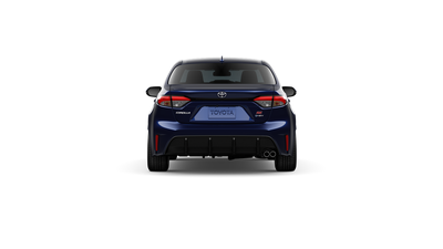 2027 Toyota Corolla Hybrid SE AWD