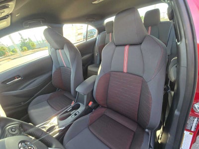 2027 Toyota Corolla SE