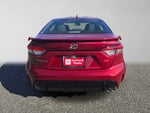 2027 Toyota Corolla SE