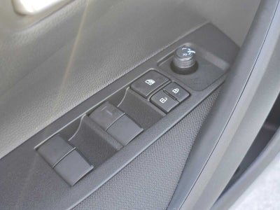 2027 Toyota Corolla SE