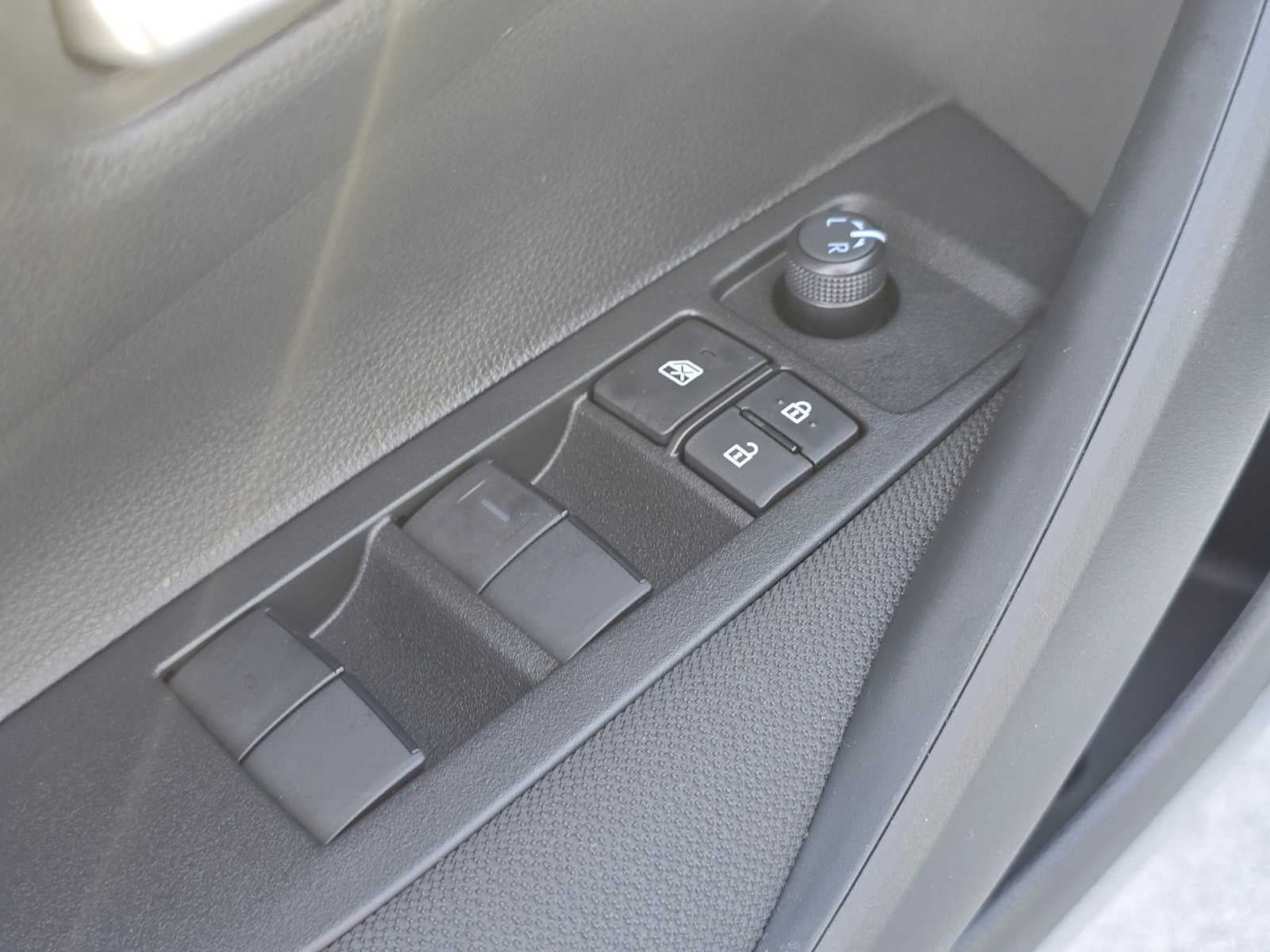 2027 Toyota Corolla SE