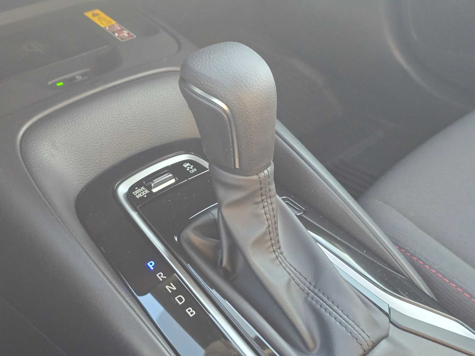 2027 Toyota Corolla SE