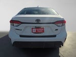 2027 Toyota Corolla SE