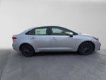 2027 Toyota Corolla SE