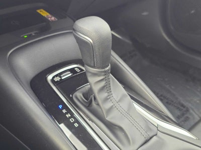 2027 Toyota Corolla SE
