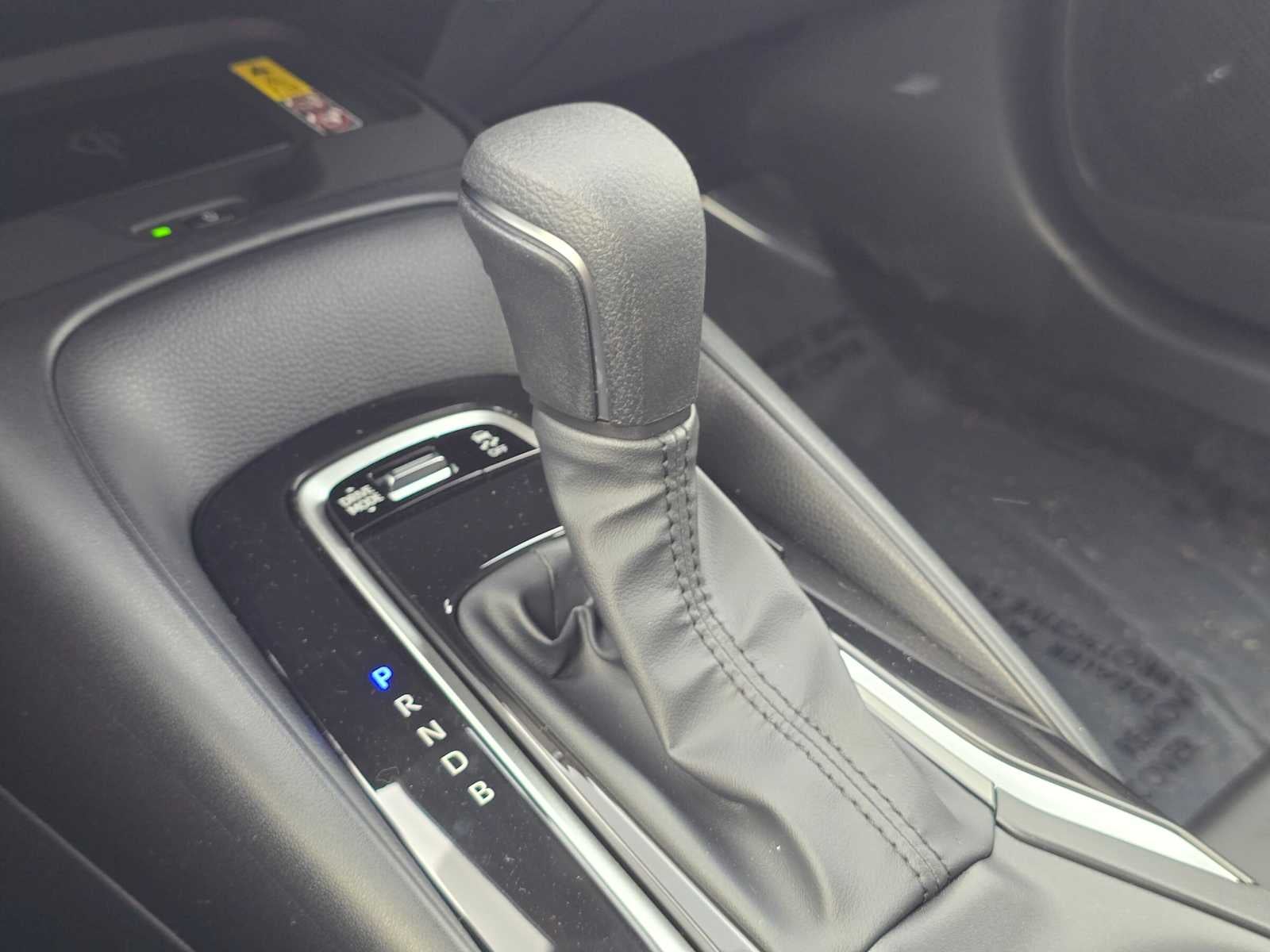 2027 Toyota Corolla SE