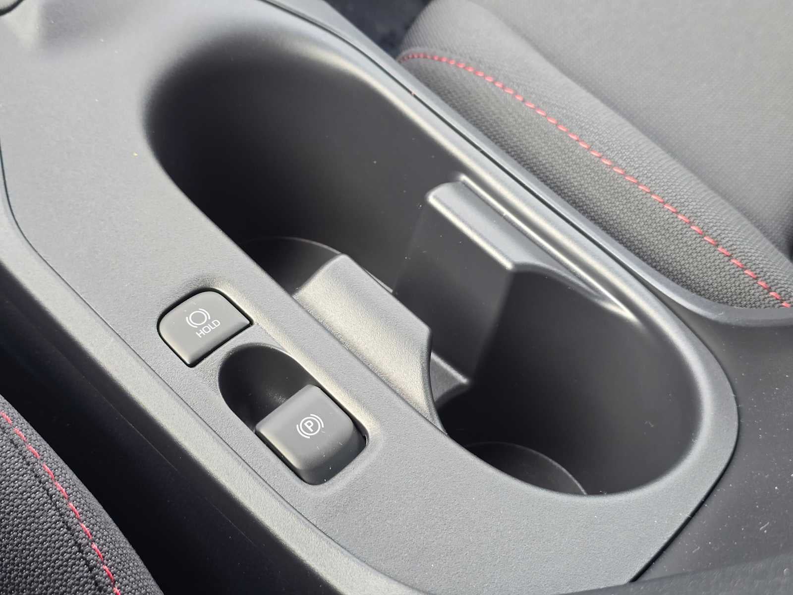2027 Toyota Corolla SE