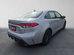 2027 Toyota Corolla SE