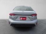 2027 Toyota Corolla SE