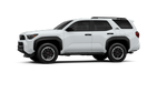 2026 Toyota 4Runner TRD Off-Road