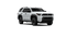 2026 Toyota 4Runner TRD Off-Road