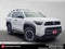 2026 Toyota 4Runner TRD Off-Road