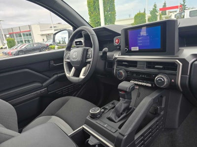 2026 Toyota 4Runner TRD Off-Road